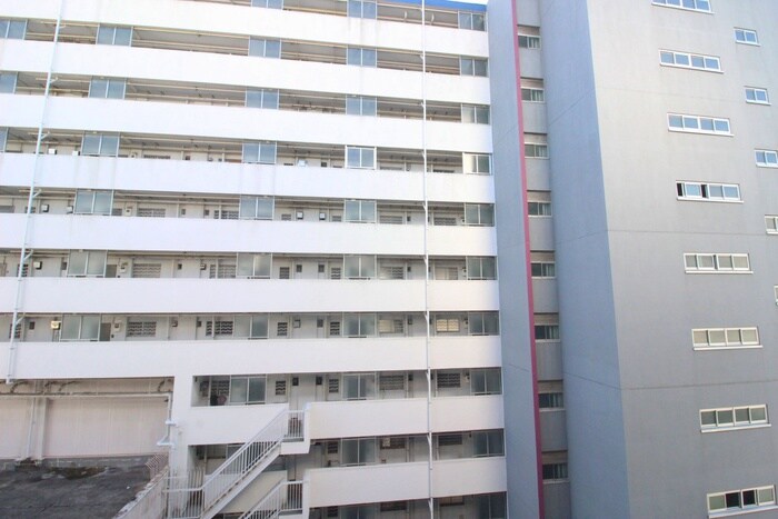 コンフォリア錦糸町DEUXの物件内観写真