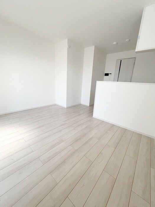 KEIAI RESIDENCE春日部の物件内観写真