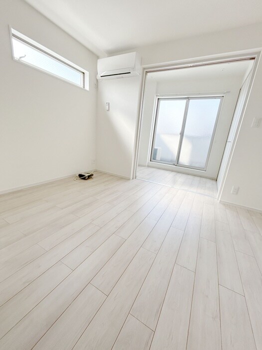 KEIAI RESIDENCE春日部の物件内観写真