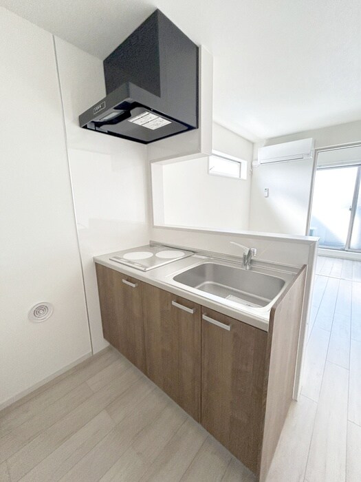 KEIAI RESIDENCE春日部の物件内観写真