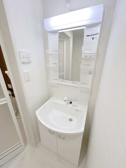 KEIAI RESIDENCE春日部の物件内観写真