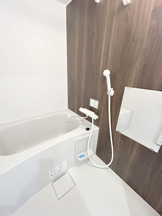 KEIAI RESIDENCE春日部の物件内観写真