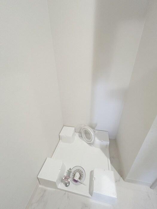 KEIAI RESIDENCE春日部の物件内観写真