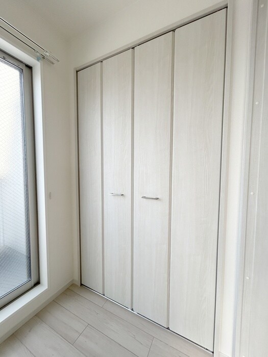 KEIAI RESIDENCE春日部の物件内観写真