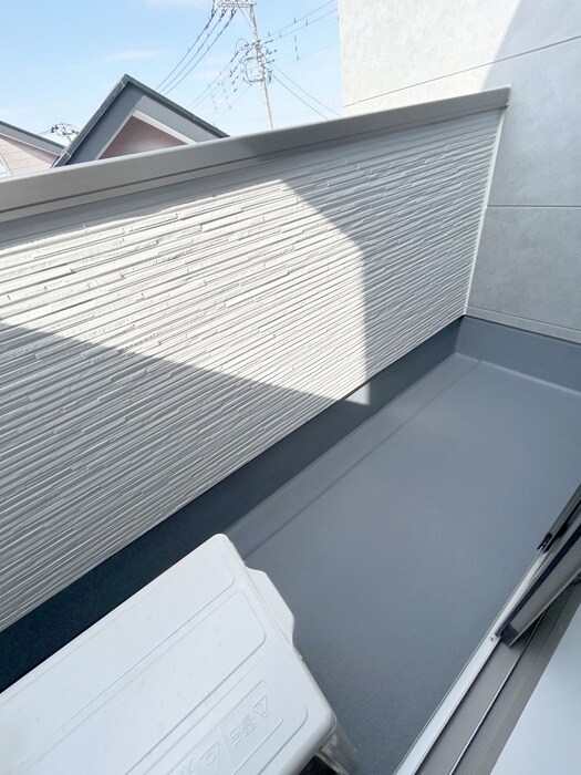 KEIAI RESIDENCE春日部の物件内観写真