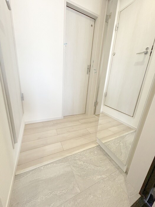 KEIAI RESIDENCE春日部の物件内観写真