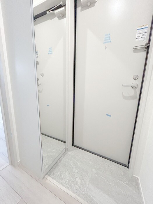 KEIAI RESIDENCE春日部の物件内観写真