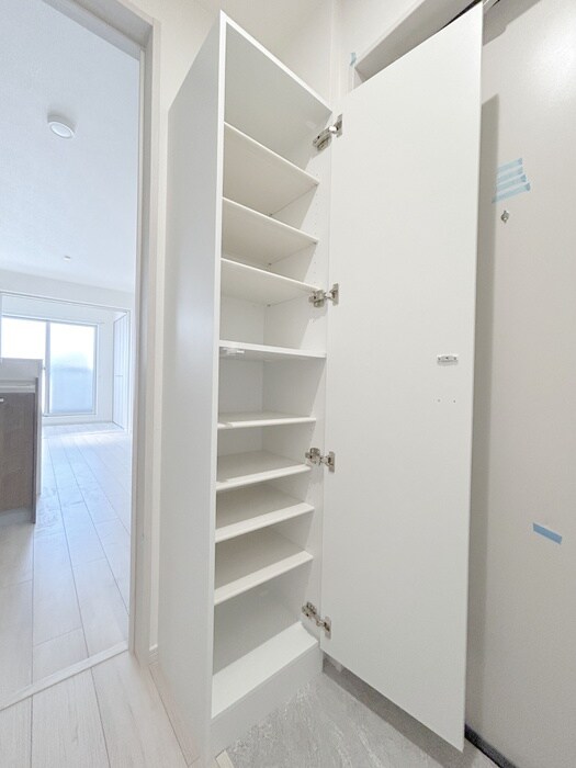 KEIAI RESIDENCE春日部の物件内観写真