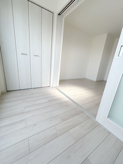 KEIAI RESIDENCE春日部の物件内観写真