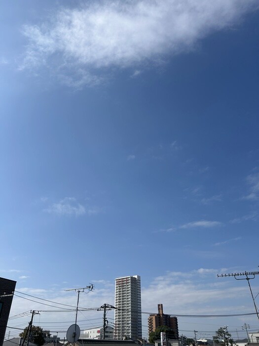 KEIAI RESIDENCE春日部の物件内観写真