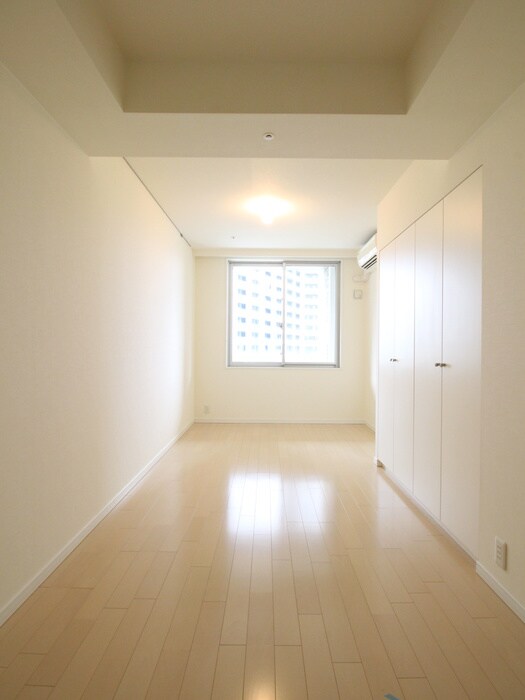 THE TOKYO TOWERS MID TOWER(4F)の物件内観写真