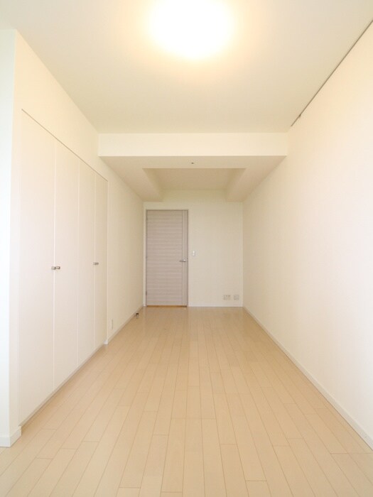 THE TOKYO TOWERS MID TOWER(4F)の物件内観写真