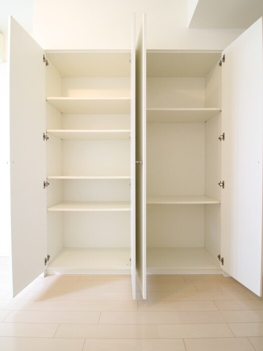 THE TOKYO TOWERS MID TOWER(4F)の物件内観写真