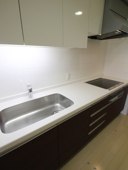 THE TOKYO TOWERS MID TOWER(4F)の物件内観写真