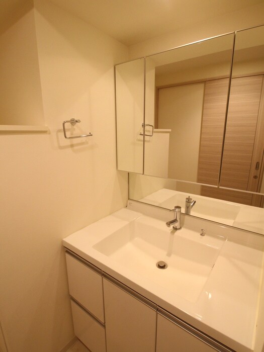 THE TOKYO TOWERS MID TOWER(4F)の物件内観写真