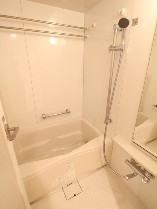 THE TOKYO TOWERS MID TOWER(4F)の物件内観写真