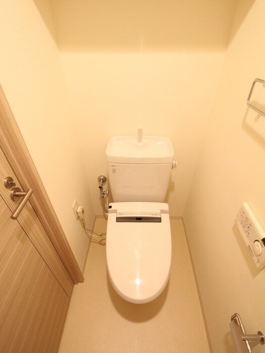 THE TOKYO TOWERS MID TOWER(4F)の物件内観写真