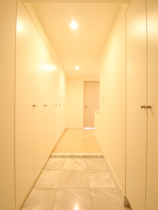 THE TOKYO TOWERS MID TOWER(4F)の物件内観写真