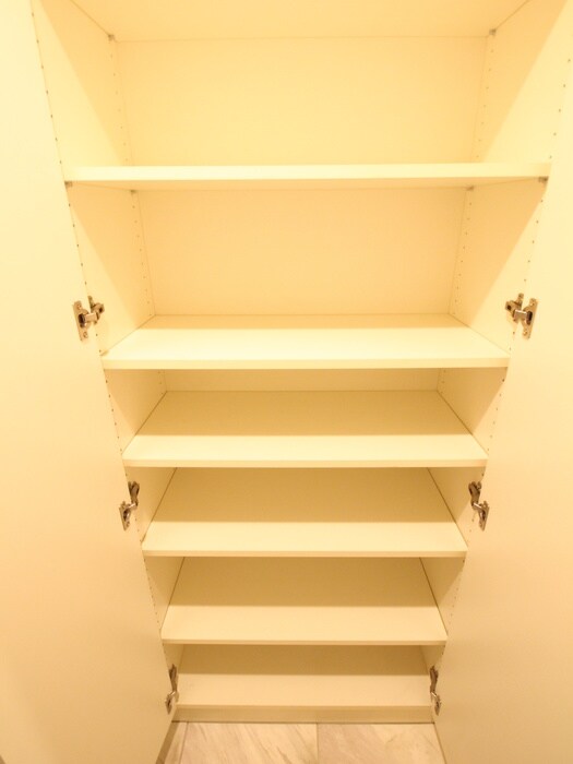 THE TOKYO TOWERS MID TOWER(4F)の物件内観写真