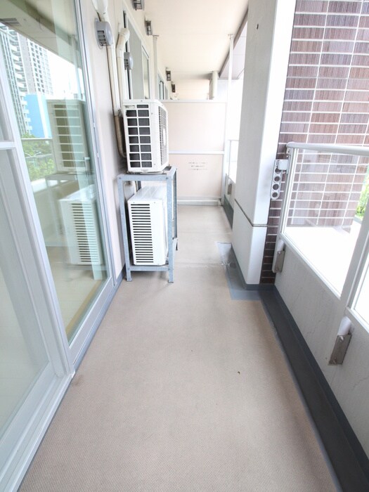 THE TOKYO TOWERS MID TOWER(4F)の物件内観写真