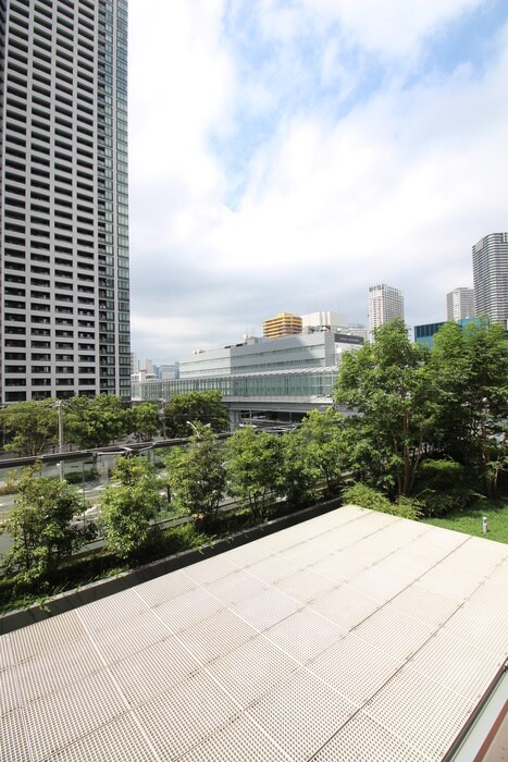 THE TOKYO TOWERS MID TOWER(4F)の物件内観写真