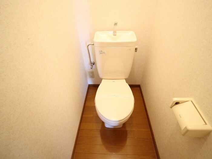 フェリーチェの物件内観写真