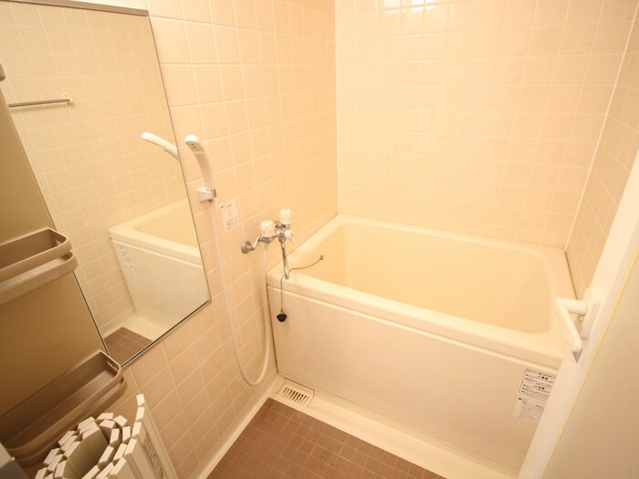 フェリーチェの物件内観写真