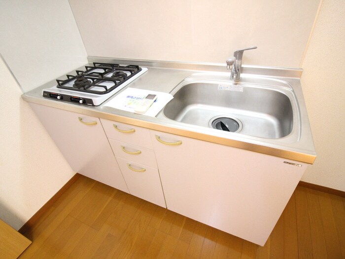 フェリーチェの物件内観写真