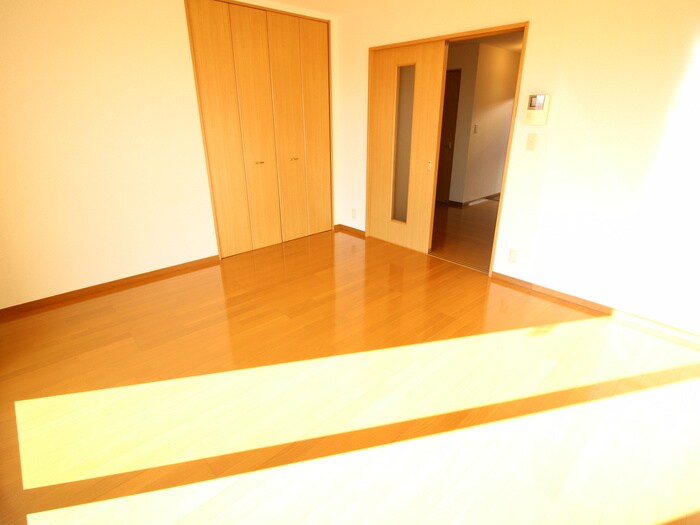 フェリーチェの物件内観写真