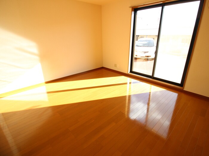 フェリーチェの物件内観写真