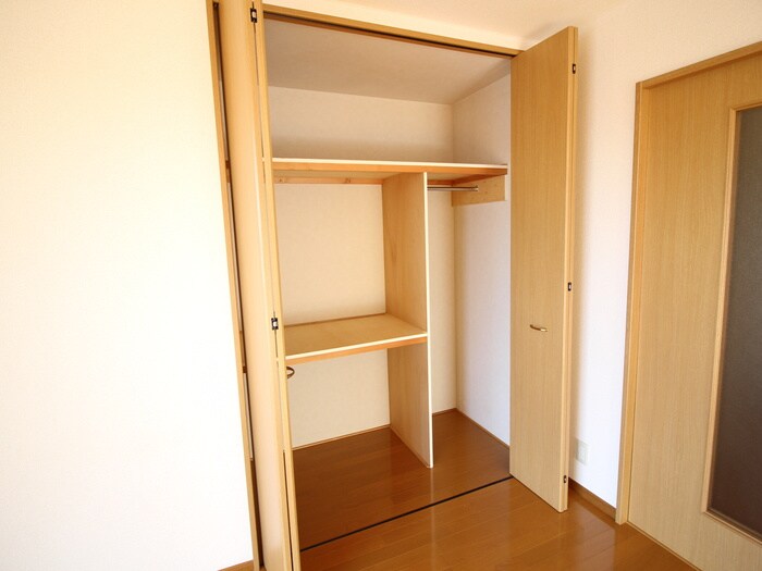 フェリーチェの物件内観写真