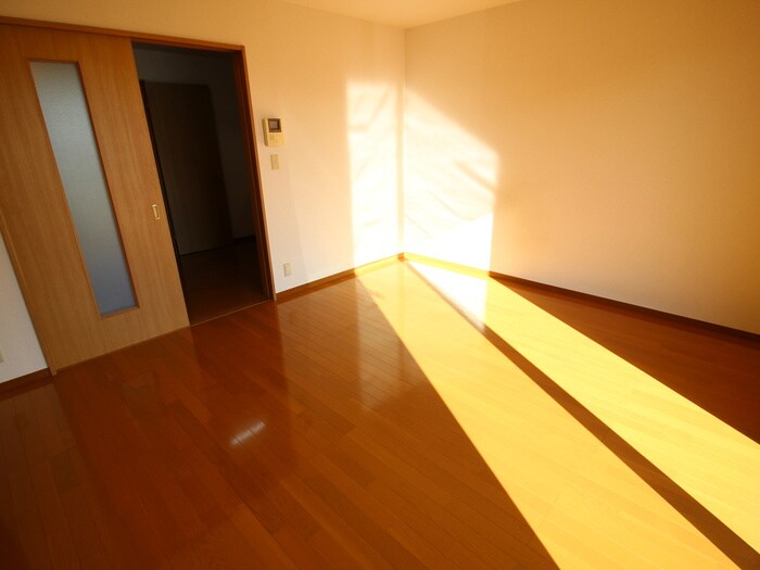 フェリーチェの物件内観写真