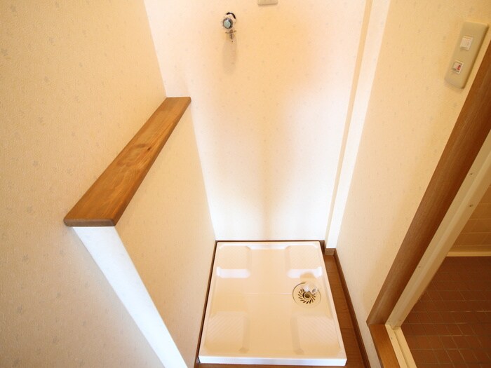 フェリーチェの物件内観写真