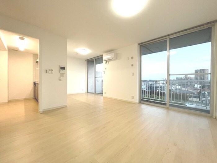 セレ－ノ大宮Ｅ棟の物件内観写真
