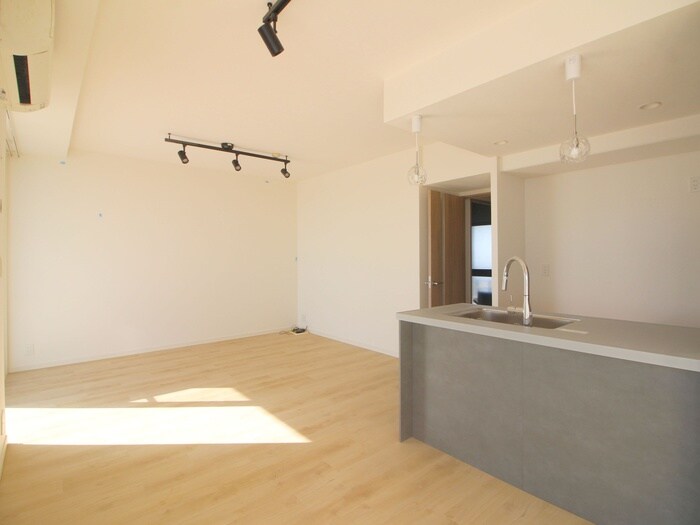 セレ－ノ大宮Ｅ棟の物件内観写真