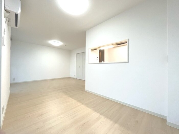 セレ－ノ大宮Ｅ棟の物件内観写真