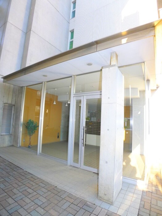 セレ－ノ大宮Ｅ棟の物件外観写真