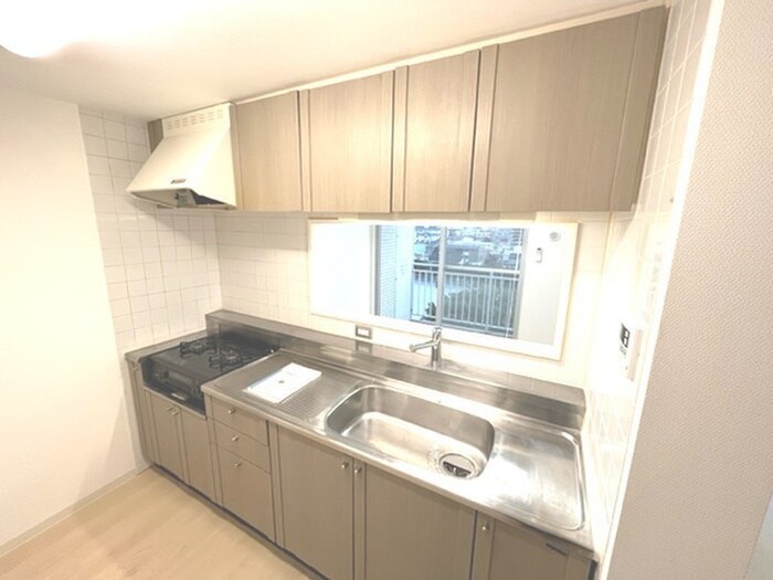 セレ－ノ大宮Ｅ棟の物件内観写真