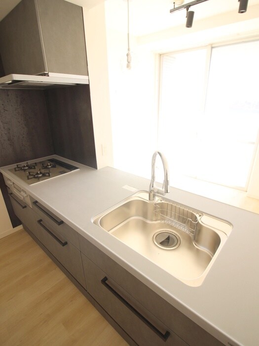 セレ－ノ大宮Ｅ棟の物件内観写真