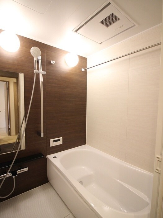 セレ－ノ大宮Ｅ棟の物件内観写真