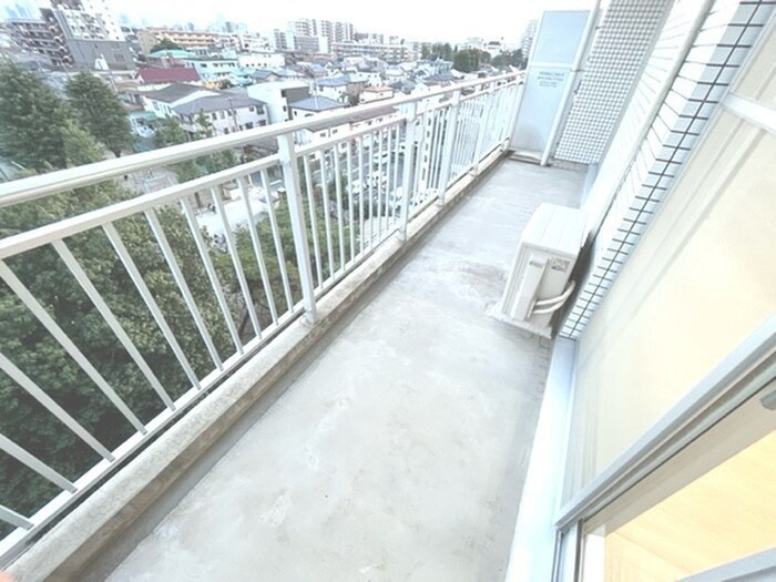 セレ－ノ大宮Ｅ棟の物件内観写真