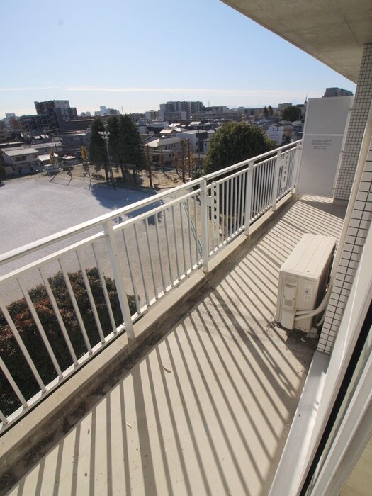 セレ－ノ大宮Ｅ棟の物件内観写真