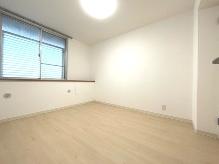 セレ－ノ大宮Ｅ棟の物件内観写真