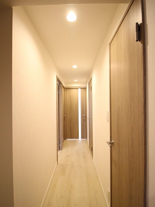 セレ－ノ大宮Ｅ棟の物件内観写真