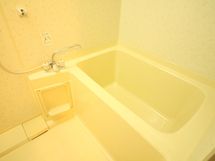 ウイング・テンＢ棟の物件内観写真