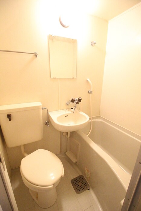 メゾンプチ・ボアの物件内観写真