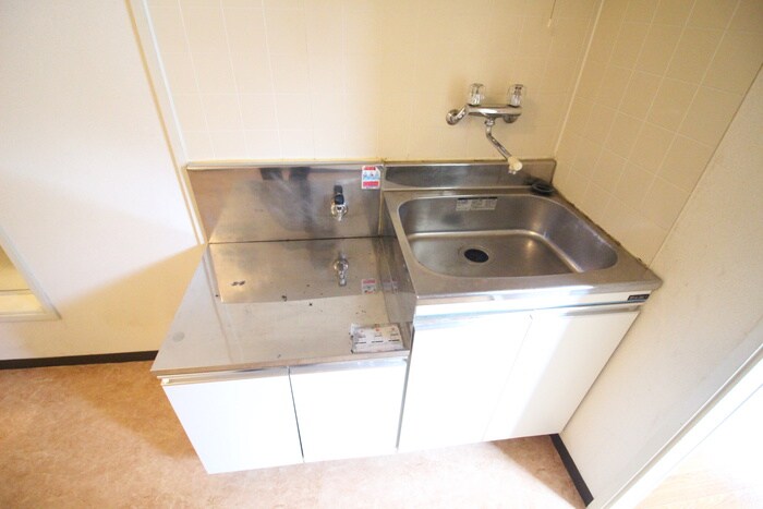 メゾンプチ・ボアの物件内観写真