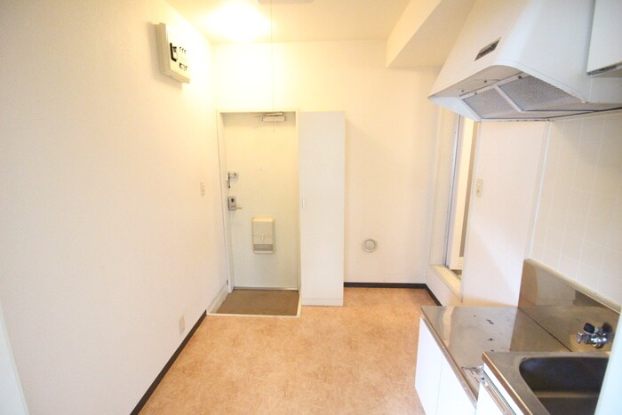 メゾンプチ・ボアの物件内観写真