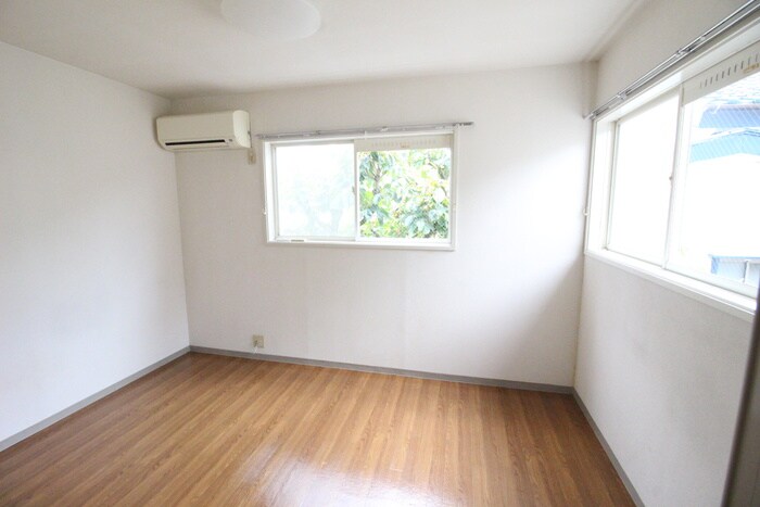 メゾンプチ・ボアの物件内観写真