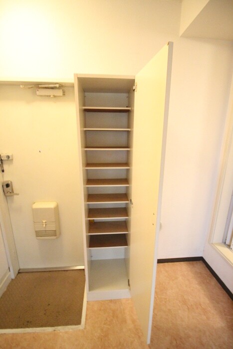 メゾンプチ・ボアの物件内観写真